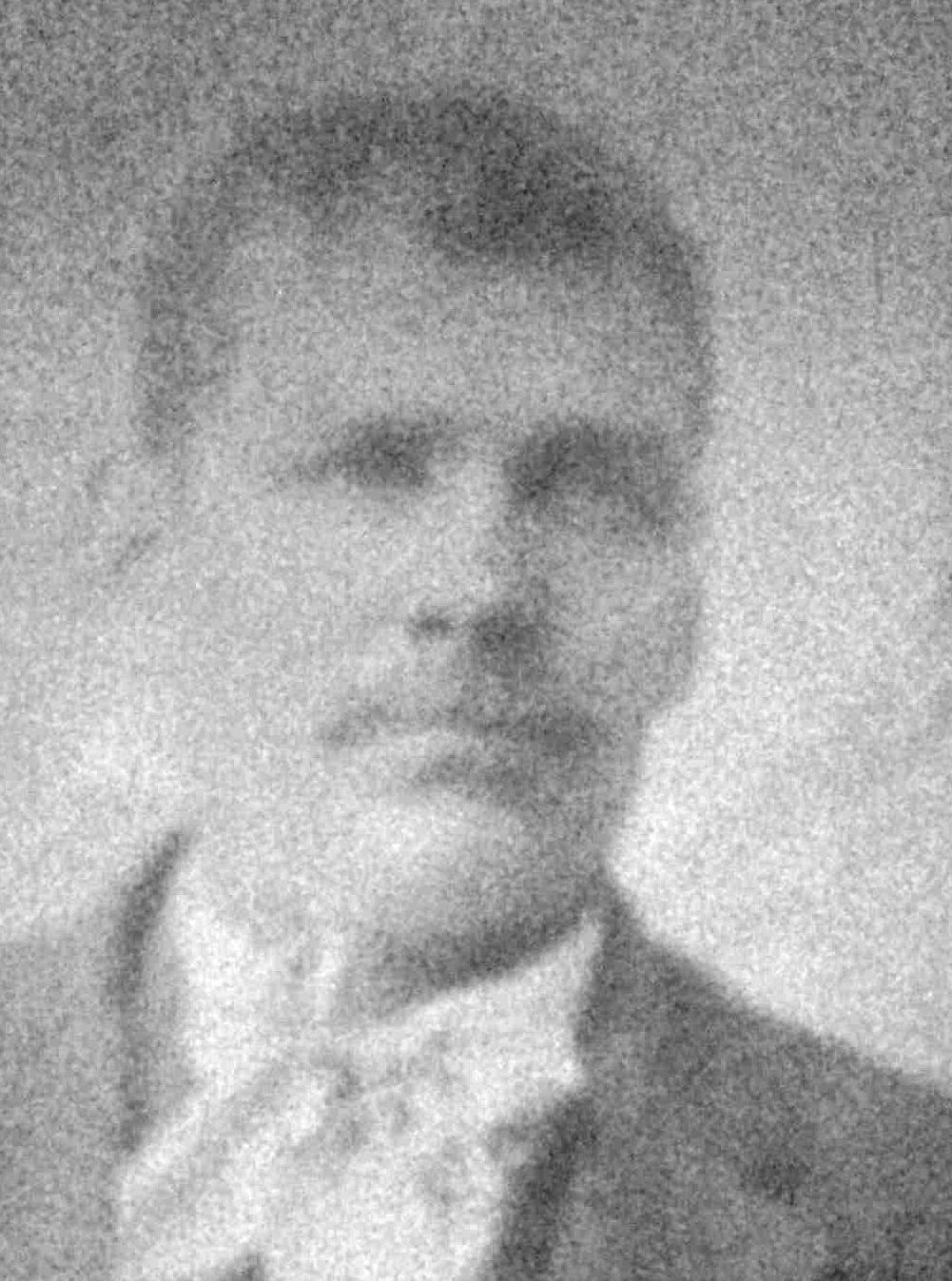 Thomas Dudley Leavitt Jr. (1888 - 1958) Profile